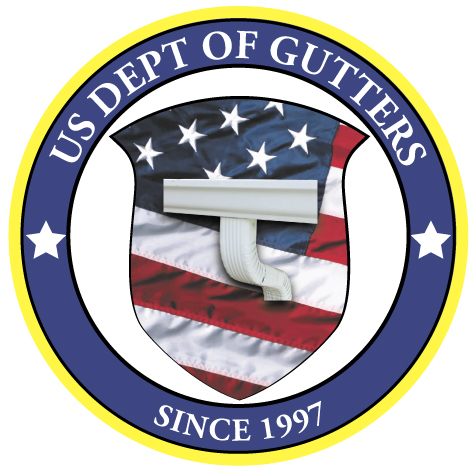 US DEPT OF GUTTERS